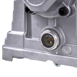 Sprężarka powietrza 2,2kW 2 tłoki KD1492