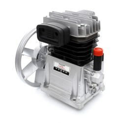 Sprężarka powietrza 3kW KD1493 2 tłoki