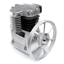Sprężarka powietrza 3kW KD1493 2 tłoki