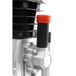 Sprężarka powietrza 3kW KD1493 2 tłoki