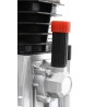 Sprężarka powietrza 3kW KD1493 2 tłoki