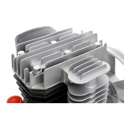 Sprężarka powietrza 3kW KD1493 2 tłoki