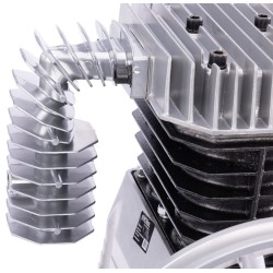 Sprężarka powietrza 5,5kW 2 tłoki 820l/min KD1494