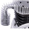 Sprężarka powietrza 5,5kW 2 tłoki 820l/min KD1494