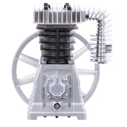 Sprężarka powietrza 5,5kW 2 tłoki 820l/min KD1494
