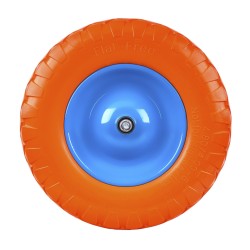 Kółko bezdętkowe 4.80/4.00-8 KD462