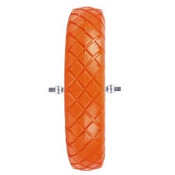 Kółko bezdętkowe 4.80/4.00-8 KD462