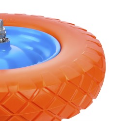 Kółko bezdętkowe 4.80/4.00-8 KD462