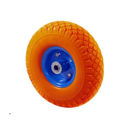 Kółko bezdętkowe 3.00-4 KD463