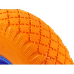 Kółko bezdętkowe 3.00-4 KD463