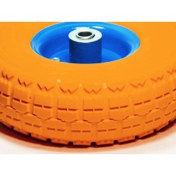 Kółko bezdętkowe 4.10/3.50-4 KD464