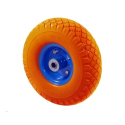 Kółko bezdętkowe 4.10/3.50-4 KD464