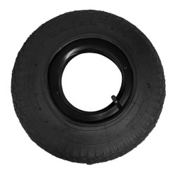 Opona + dętka 4.80/4.00-8 KD461