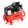 Kompresor Olejowy 100L 3 Tłoki 400V KD405