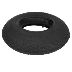 Opona + dętka 4.80/4.00-8 KD461