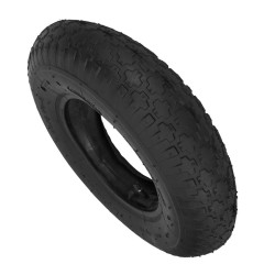 Opona + dętka 4.80/4.00-8 KD461