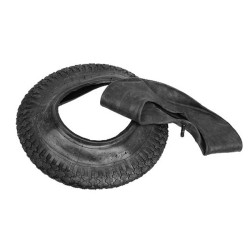 Opona + dętka 4.80/4.00-8 KD461