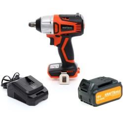 Klucz udarowy 18V X-SERIES KD1750