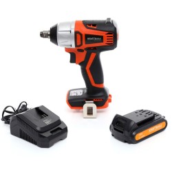 Klucz udarowy 18V X-SERIES KD1750