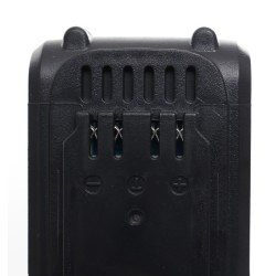 Akumulator 2000 mAh Li-Ion 20V X-SERIES KD1759