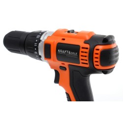 Wkrętarka 18V X-SERIES KD1751