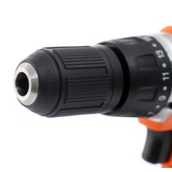 Wkrętarka 18V X-SERIES KD1751