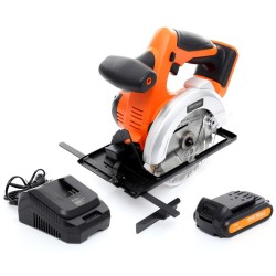 Pilarka ręczna 20V X-SERIES KD1752