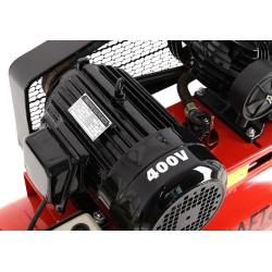 Kompresor Olejowy 100L 3 Tłoki 400V KD405