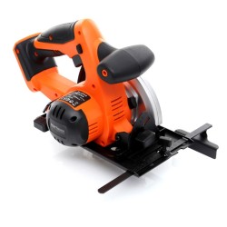 Pilarka ręczna 20V X-SERIES KD1752