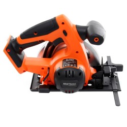 Pilarka ręczna 20V X-SERIES KD1752