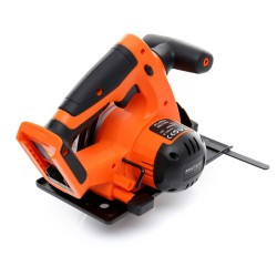 Pilarka ręczna 20V X-SERIES KD1752