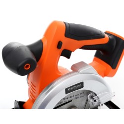 Pilarka ręczna 20V X-SERIES KD1752