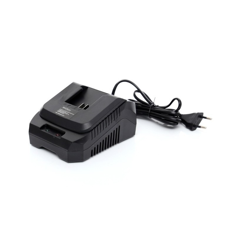 Ładowarka X-SERIES KD1761