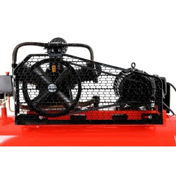 Kompresor Olejowy 100L 3 Tłoki 400V KD405