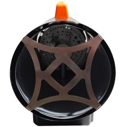 Nagrzewnica gazowa 40kW Termostat / Reduktor KD11701