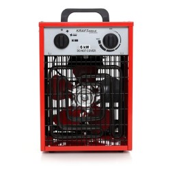 Nagrzewnica elektryczna 6KW 380V KD11722