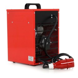 Nagrzewnica elektryczna 6KW 380V KD11722