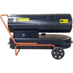 Nagrzewnica olejowa 60W termostat KD11712