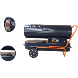 Nagrzewnica olejowa 60W termostat KD11712