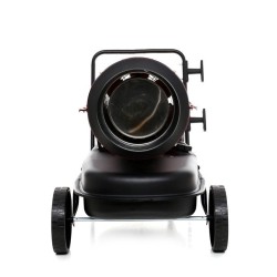 Nagrzewnica olejowa 65kW termostat KD11713