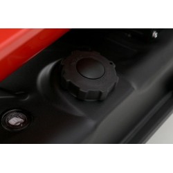 Nagrzewnica olejowa 65kW termostat KD11713