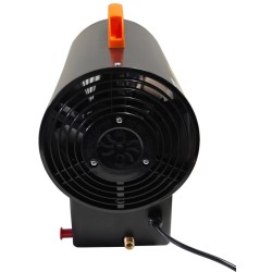 Nagrzewnica gazowa 20kW KD11703