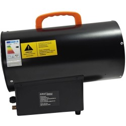 Nagrzewnica gazowa 25kW KD11704