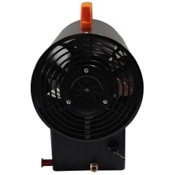 Nagrzewnica gazowa 25kW KD11704