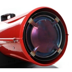 Nagrzewnica olejowa 30kW termostat KD11710