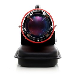 Nagrzewnica olejowa 35kW termostat KD11711