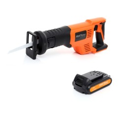 Piła szablasta 18V X-SERIES KD1753