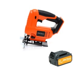 Wyrzynarka 18V X-SERIES KD1754