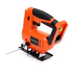 Wyrzynarka 18V X-SERIES KD1754