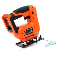 Wyrzynarka 18V X-SERIES KD1754